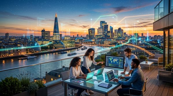 Boostez votre visibilité numérique grâce à une agence web agile