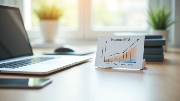 Comment optimiser votre déclaration OPERAT en toute simplicité