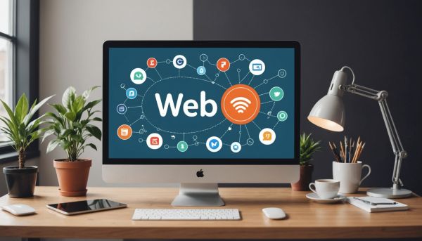Développez votre présence en ligne avec une agence web flexible