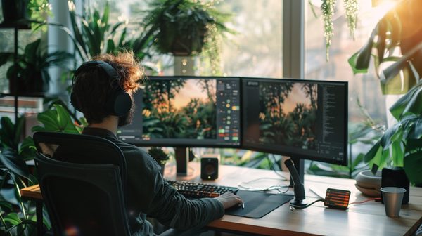 Optimisez vos compétences avec la formation make (ex integromat)