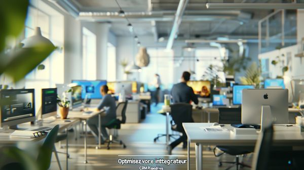 Optimisez votre roi avec un intégrateur crm pipedrive
