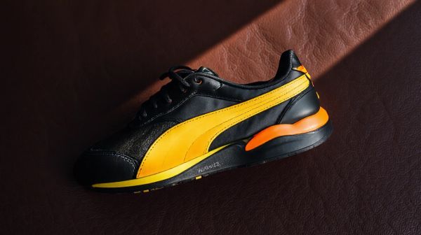 Top 5 chaussures Puma anti-chocs pour la protection des pieds