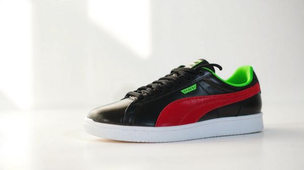 Top 5 chaussures Puma anti-chocs pour la protection des pieds