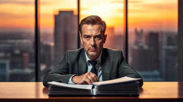 Top stratégies juridiques pour renforcer votre défense