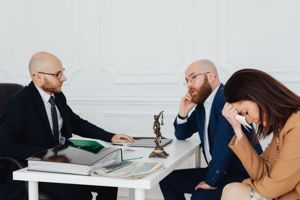 Top stratégies juridiques pour renforcer votre défense