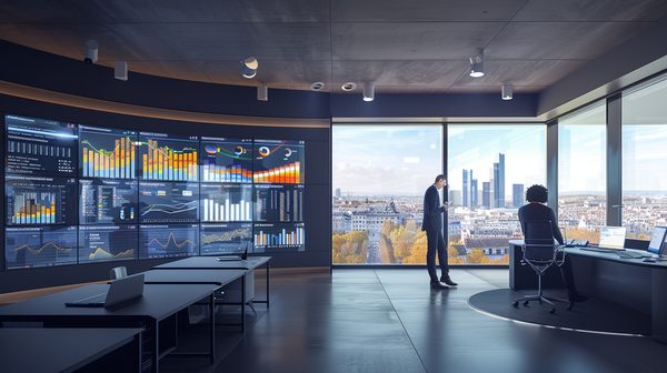 Trouvez le cabinet de recrutement rennes idéal pour vos besoins