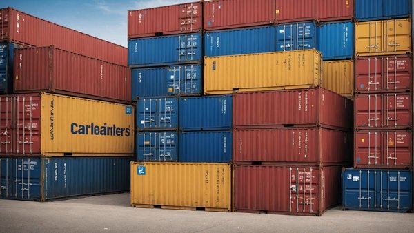 Vente de containers pour usages variés à hauts de france