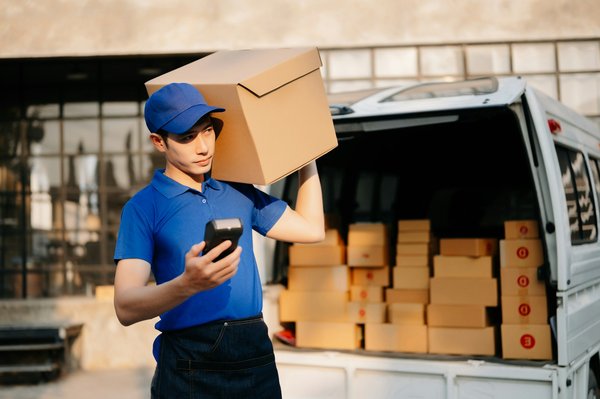 Pourquoi votre entreprise ne peut plus se passer d'un transport express fiable