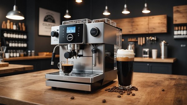 Location jura we8 : la solution café idéale pour les entreprises