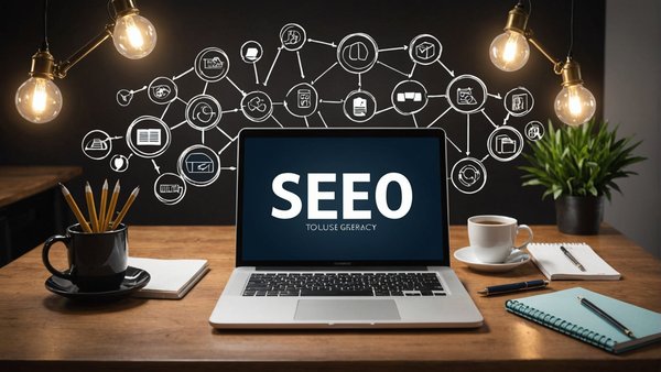 Agence seo toulouse : boostez votre visibilité en ligne astucieusement