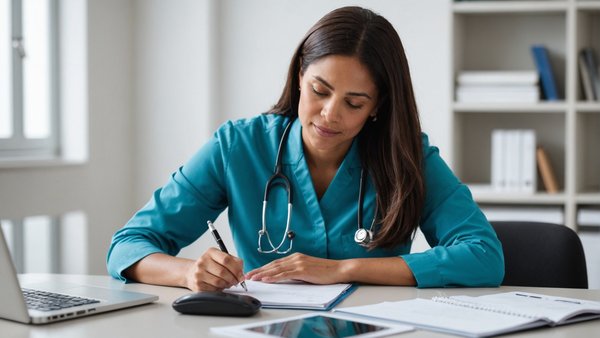 Formations dpc pour médecins généralistes en e-learning: flexibilité et remboursement