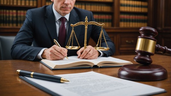 Trouvez le meilleur avocat pour vos besoins légaux en france