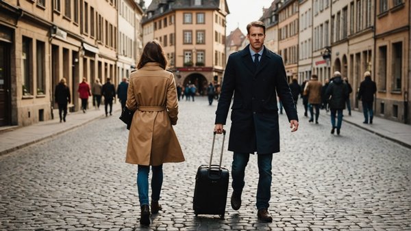 Déménagement à strasbourg : services experts depuis 1926